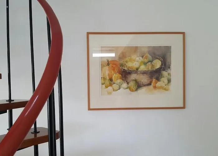 Vakantiehuis Uus Klinte Hindeloopen
