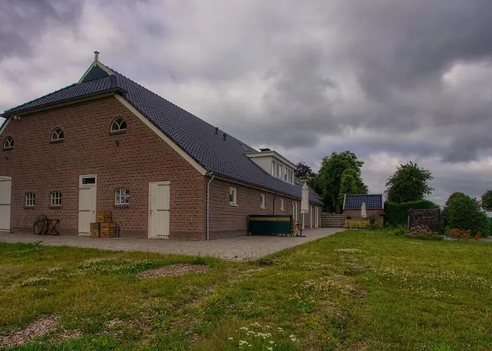Van Abelshoeve