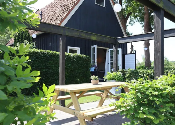B&B Woudzicht