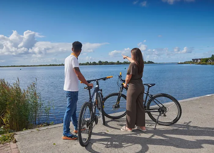 Siblu Camping Lauwersoog