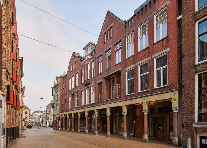 Business Guesthouse