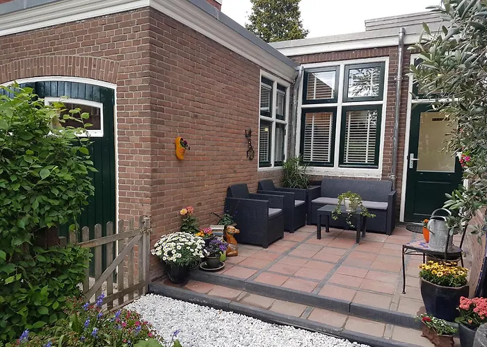 Het prinsentuintje