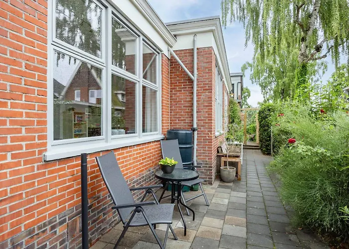 Onder De Beukenboom