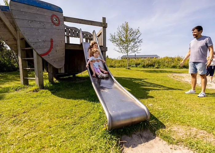 Siblu Camping Lauwersoog